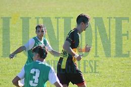 Ceva-Bernezzo 1-1 - FOTOGALLERY