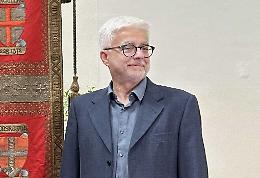 Il prorettore dell’Università di Torino apre “Autunno dantesco”