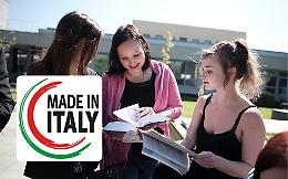 In Granda arriva arriva il Liceo del "Made in Italy"