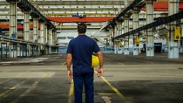 Brutte notizie: boom della cassa integrazione anche in provincia di Cuneo