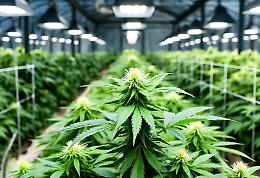 Sorpreso con tre kg di droga in casa: arrestato 36enne