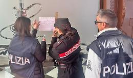 Risse e far west in piazza: locale chiuso per 45 giorni