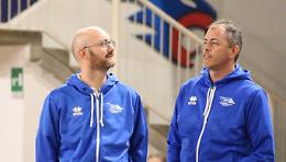 Vbc a Saronno per tentare l'impresa come 11 anni fa