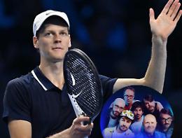 Sinner & Alcaraz, ma anche Pinguini Tattici, Max Pezzali: ecco perché sarà una settimana pazzesca a Torino