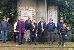 Una tragedia indelebile: Clavesana ricorda le vittime dell'alluvione