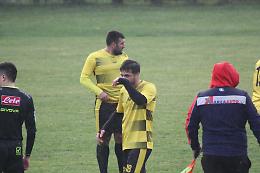 Beffe e veleni al Barberis: gli uomini di Mao se la giocano a testa alta ma non basta