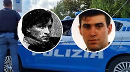 Morirono a 26 e 27 anni, i due poliziotti caduti in servizio a Cuneo