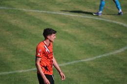 Parola sfata un tabù, gli arancionero non si vogliono fermare