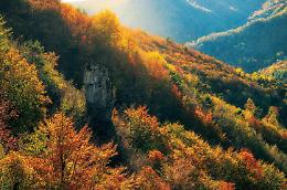 Riserva del “Bric Tana”: saranno ripristinati sentieri e segnaletica