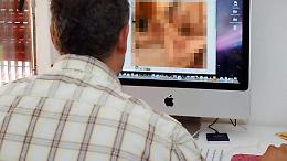 20 mila file pedopornografici nel computer di un insegnante