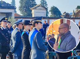 4 Novembre: «In un momento in cui la stabilità internazionale è in discussione, rendiamo omaggio a chi garantì la Pace»