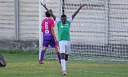 Ceva che magia! rimonta pazzesca e Castellettese al tappeto