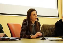 Giulia Marro: «Il Consiglio del Parco Alpi Marittime è incompleto: un ritardo che pesa»