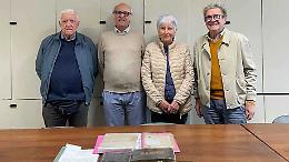 Un imprenditore tra due mondi: si amplia il fondo dedicato a Luigi Melano Rossi