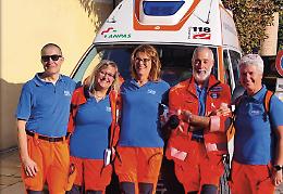 L'importanza di aiutare le persone: al via il corso per Volontari del Soccorso