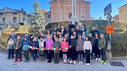 Monastero di Vasco, un 4 Novembre nel segno del ricordo e dell’orgoglio nazionale