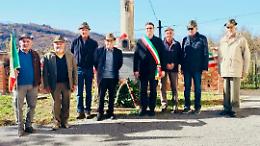 San Michele Mondovì celebra il 4 Novembre tra memoria, unità e gratitudine