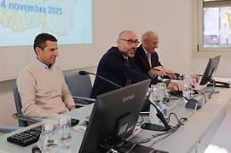 «Qui manteniamo tremila km di strade: e poi dicono che “le Province non servono”»