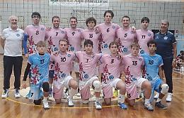 Villanova sul velluto, ora la sfida che vale il secondo posto