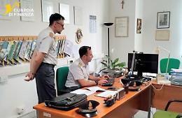 Lavoro in nero e fra i dipendenti anche un minorenne in età scolare