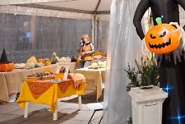 “Peccati di gola” col ghigno da halloween: ha funzionato? Qualche considerazione