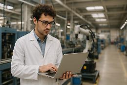 Giovani cervelli nelle imprese: il Piemonte investe sui talenti