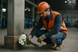 Allarme morti sul lavoro in Granda: rischio oltre la media e provincia in zona rossa