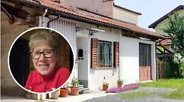 Uccise la moglie in casa, in aula il figlio: «Convivenza segnata da liti»