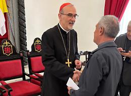 100 mila euro dalla Diocesi per ricostruire una scuola a Gaza