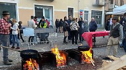 A novembre torna la Fiera di Sant’Andrea: una tradizione che dura da 629 anni