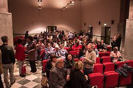 Tre giorni per imparare a donare la vita: l’Aido forma i volontari della Granda