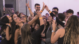 Formaggi, showcooking, Sardegna, karaoke e... sakè: torna la fiera “Bee" con tante esperienze per tutti