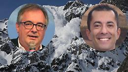 Piemonte, 250 mila euro per rafforzare le Commissioni Locali Valanghe