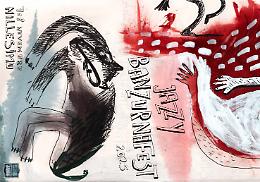 Il  “Jazzy Banzurna Fest” colora di nuove sfumature il Lux
