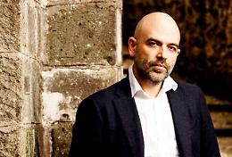 Scrittorincittà, Saviano fa il sold-out in meno di un minuto