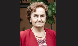 Chiusa di Pesio piange Maria Maddalena Tonello, storica commerciante del paese