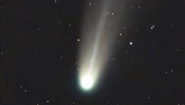 A caccia di stelle con gli Astrofili Bisalta