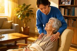 “Chi si prende cura di chi cura?” — Tre serate per dare voce ai caregiver