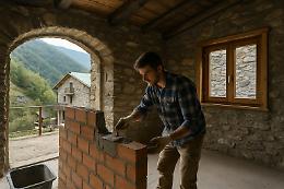 Vuoi investire nei territori rurali? Oltre 1 milione di euro per far rinascere borghi e imprese