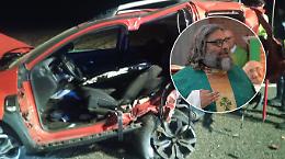 Incidente del cappellano del Toro, c'è un indagato