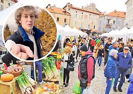 Cosa faccio nel week-end? I consigli di Nicolò