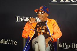 Spike Lee, Juliette Binoche, James Franco accendono il Torino Film Festival