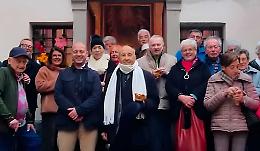 Ceva festeggia San Carlo tra fede, tradizione e caldarroste