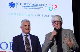 «Amazon? Noi commercianti lo battiamo sul tempo»