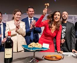 Il Tartufo Bianco d’Alba alla conquista del mondo: dalle Langhe Rio, da Alba a Bangkok