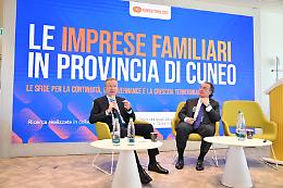 Radici e innovazione: ecco come le imprese familiari della Granda costruiscono il futuro