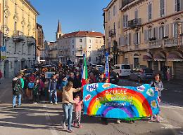 «Un mondo in Pace è possibile»