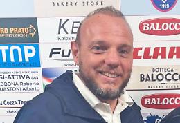 Paolo Fresia firma un’impresa eccezionale al “Moccagatta”