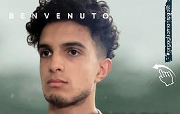 Zakaria, una nuova freccia per l'arco della Monregale