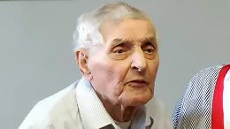 Niella Tanaro piange Giovanni Pensa, detto "Gipeto", memoria storica del paese